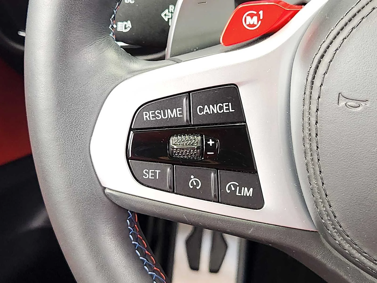 Certified Used 2024 Alpine White BMW  image 25