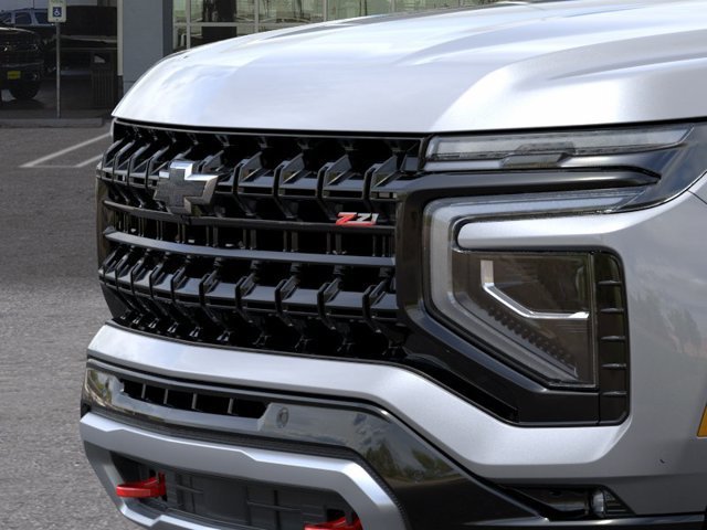 New 2027 Sterling Gray Metallic Chevrolet Z71 image 13