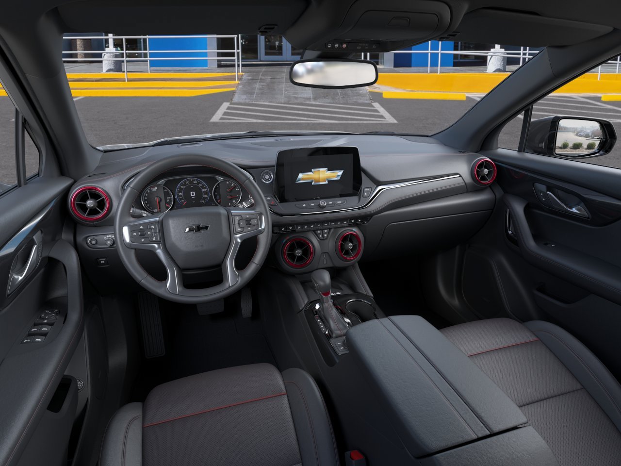 2026 Chevrolet Blazer RS - Photo 15