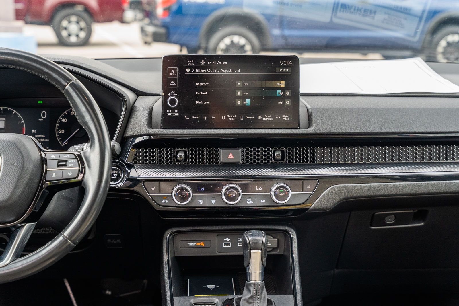 2023 Honda CR-V EX-L - Photo 28