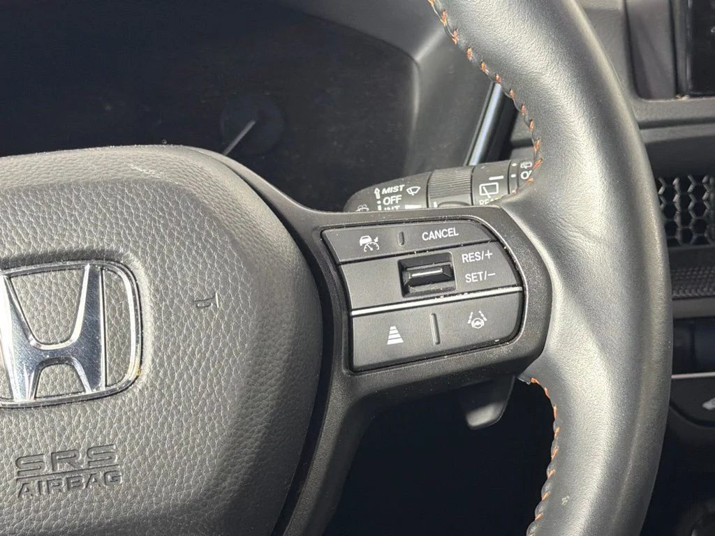 Used 2024 Gray Honda Sport-L image 21