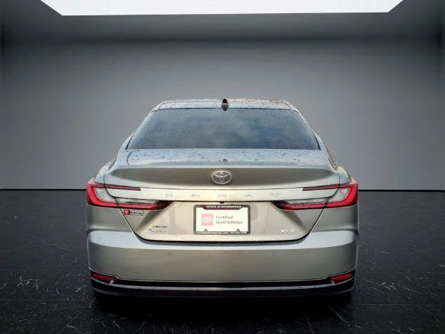 Certified Used 2026 PRECIOUS METAL Toyota  image 26