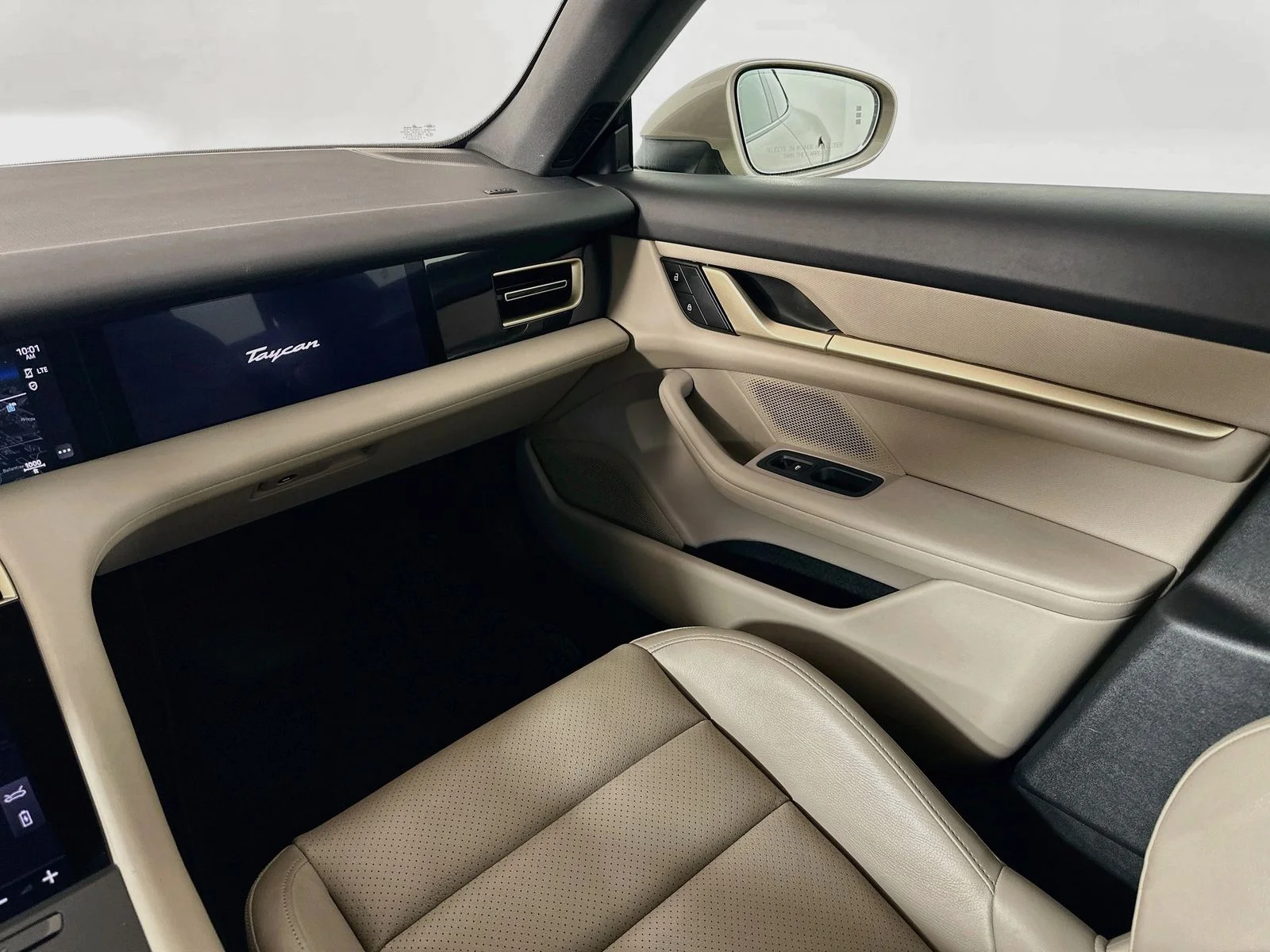 2023 Porsche Taycan Base - Photo 22