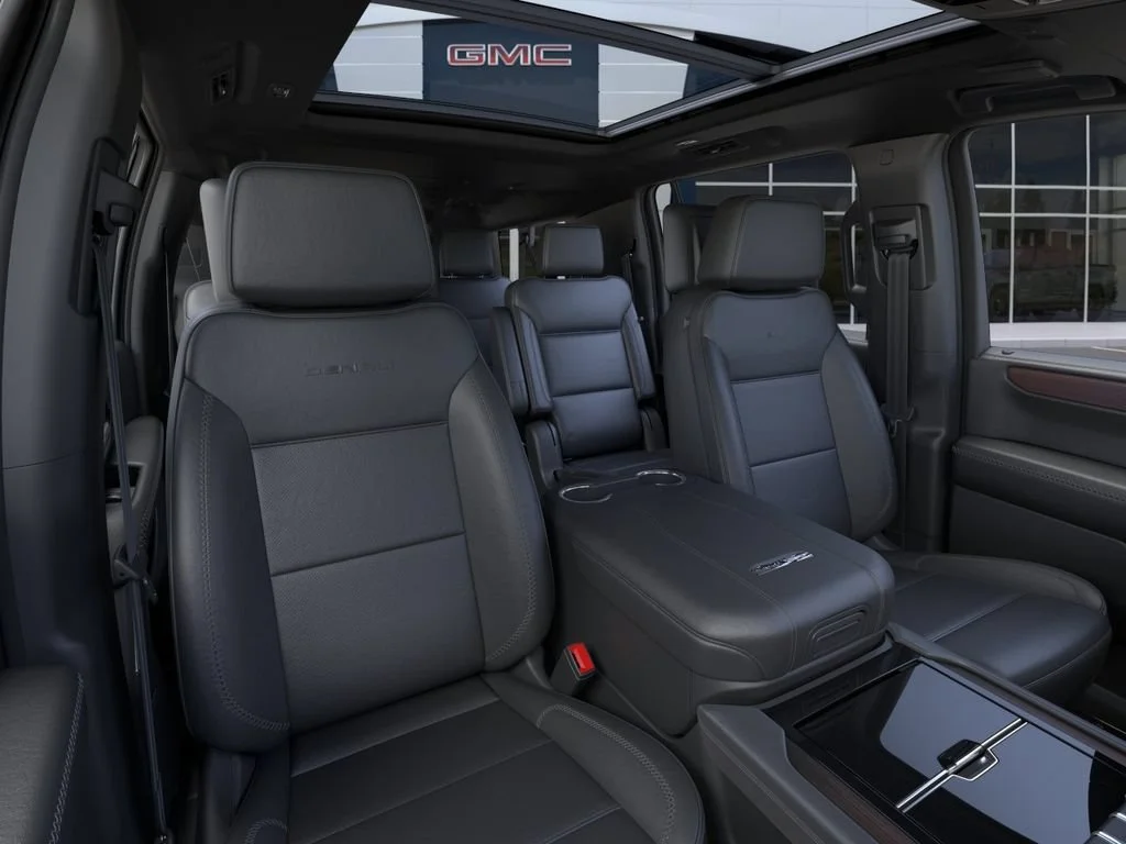 2026 GMC Yukon XL Denali - Photo 17