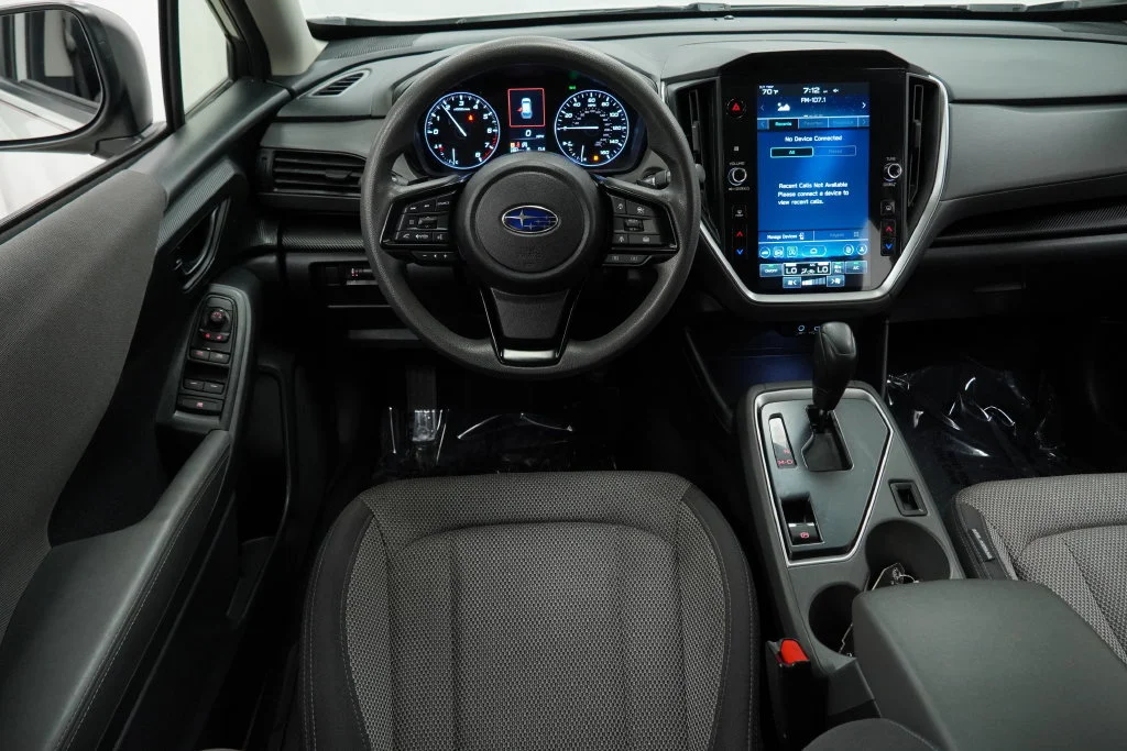 2024 Subaru Crosstrek Premium - Photo 14