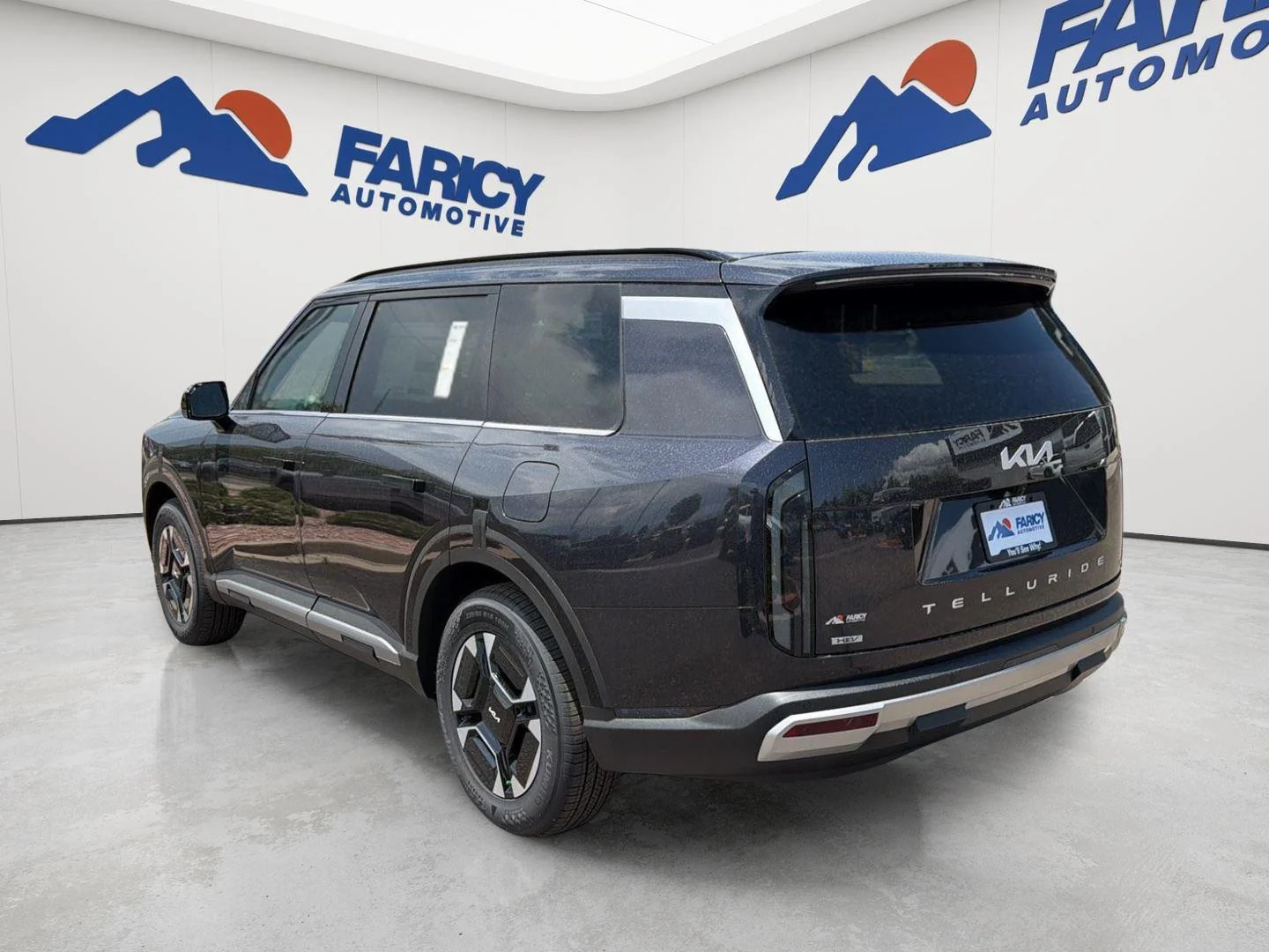 New 2027 Panthera Metal Kia EX image 6