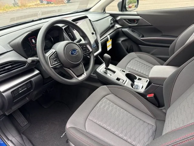 2025 Subaru Impreza Sport - Photo 14