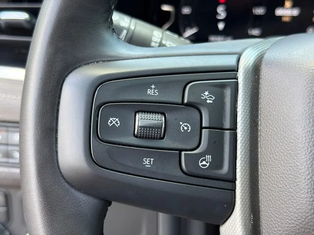 Used 2023 Summit White GMC Denali image 26