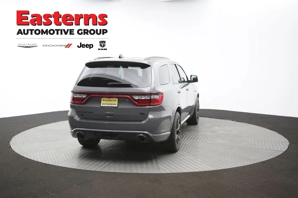 Used 2025 Gray Dodge R/T 20th Anniversary Plus image 42