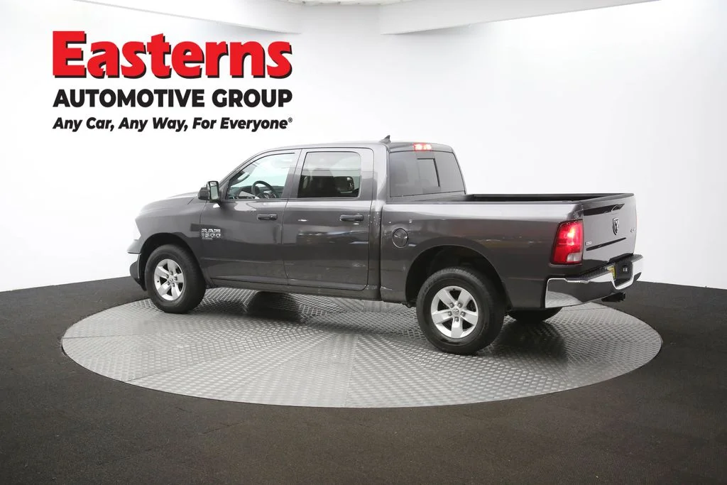 Used 2023 Gray Ram SLT image 60