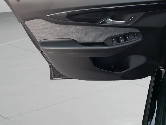 New 2026 Mosaic Black Metallic Chevrolet LT image 16