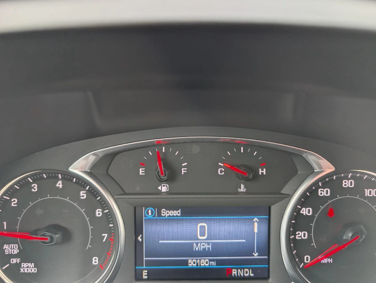 Used 2021 Silver Ice Metallic Chevrolet LT image 12