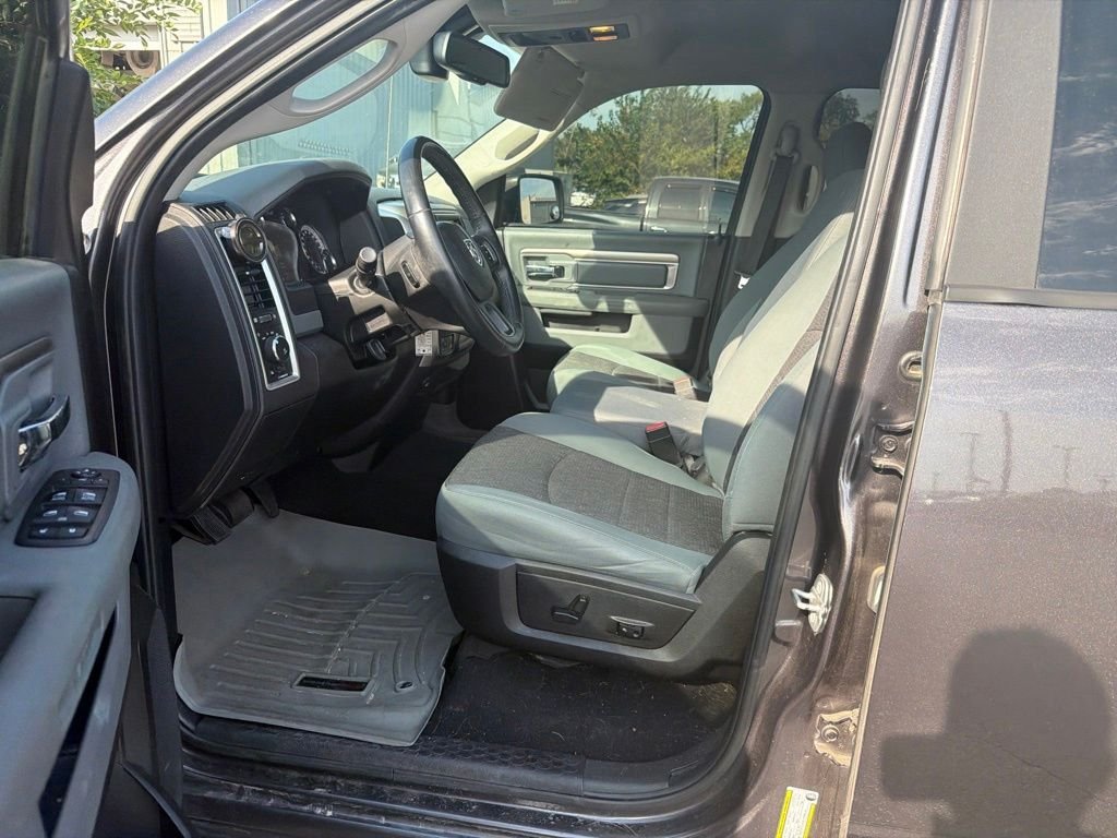 Used 2019 Gray Ram Big Horn image 10