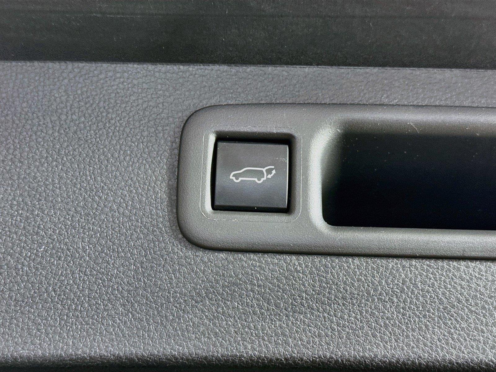 Certified Used 2026 Midnight Black Metallic Toyota XLE image 39