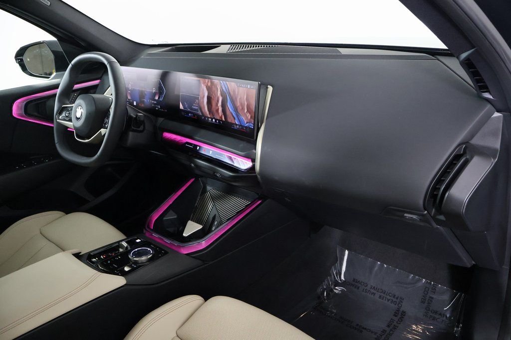 2025 BMW X3 30 - Photo 9
