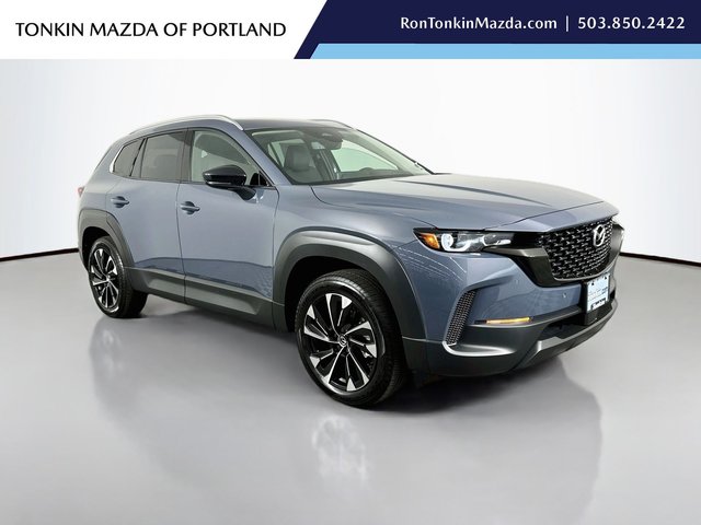 2026 Mazda CX-50 Hybrid Premium Plus AWD
