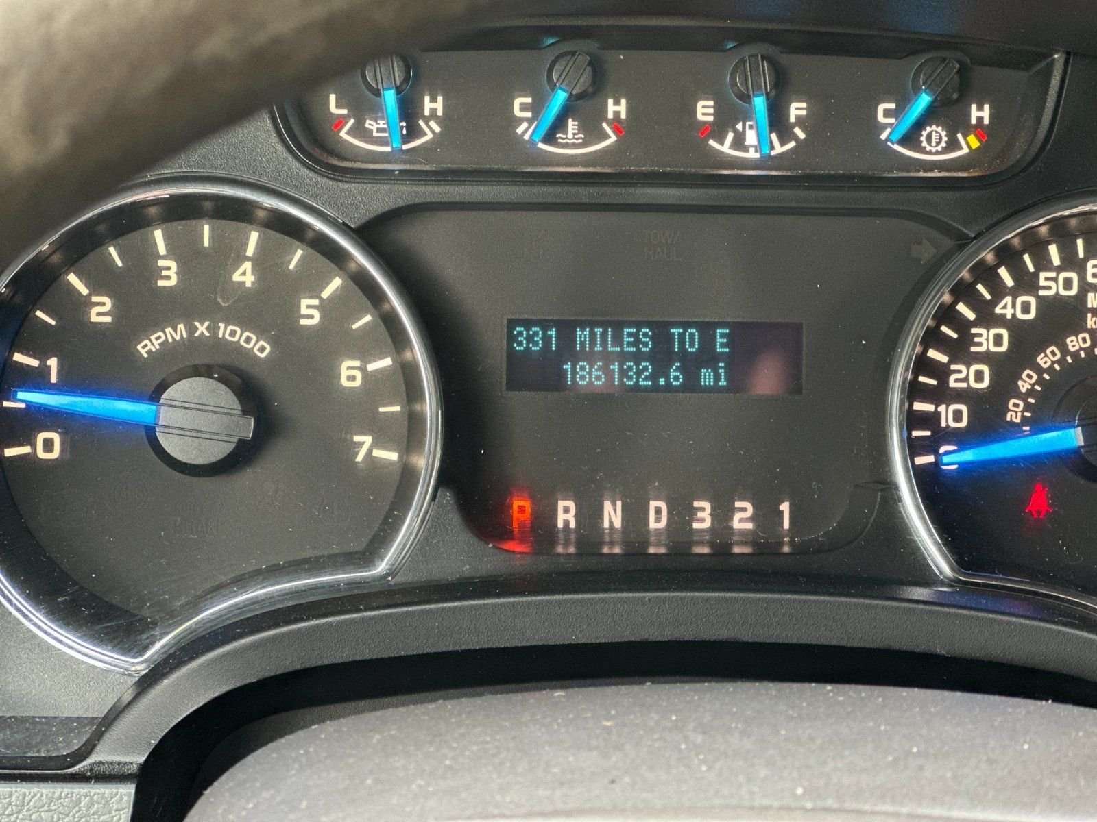 2014 Ford F-150 XLT - Photo 23