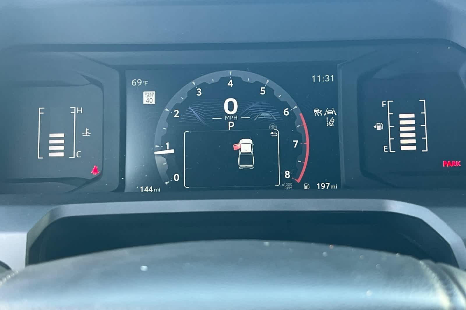 2026 Toyota Tacoma SR5 - Photo 23