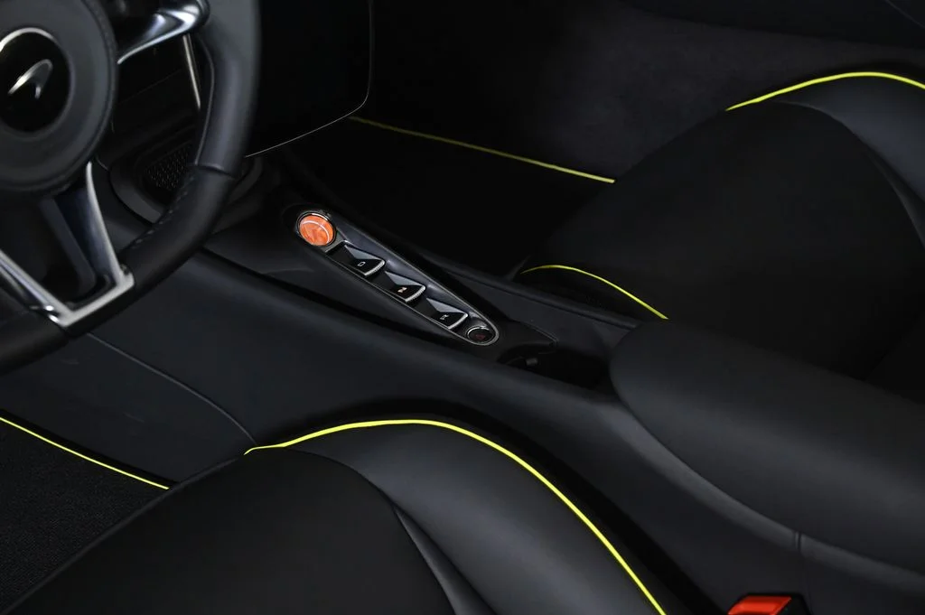 New 2026 Plateaux McLaren Spider image 13