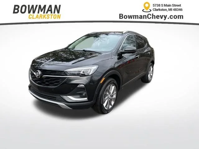 2022 Buick Encore GX Essence AWD's photo