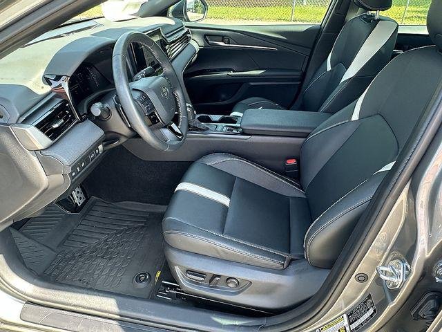 Certified Used 2025 HEAVY METAL* Toyota  image 20