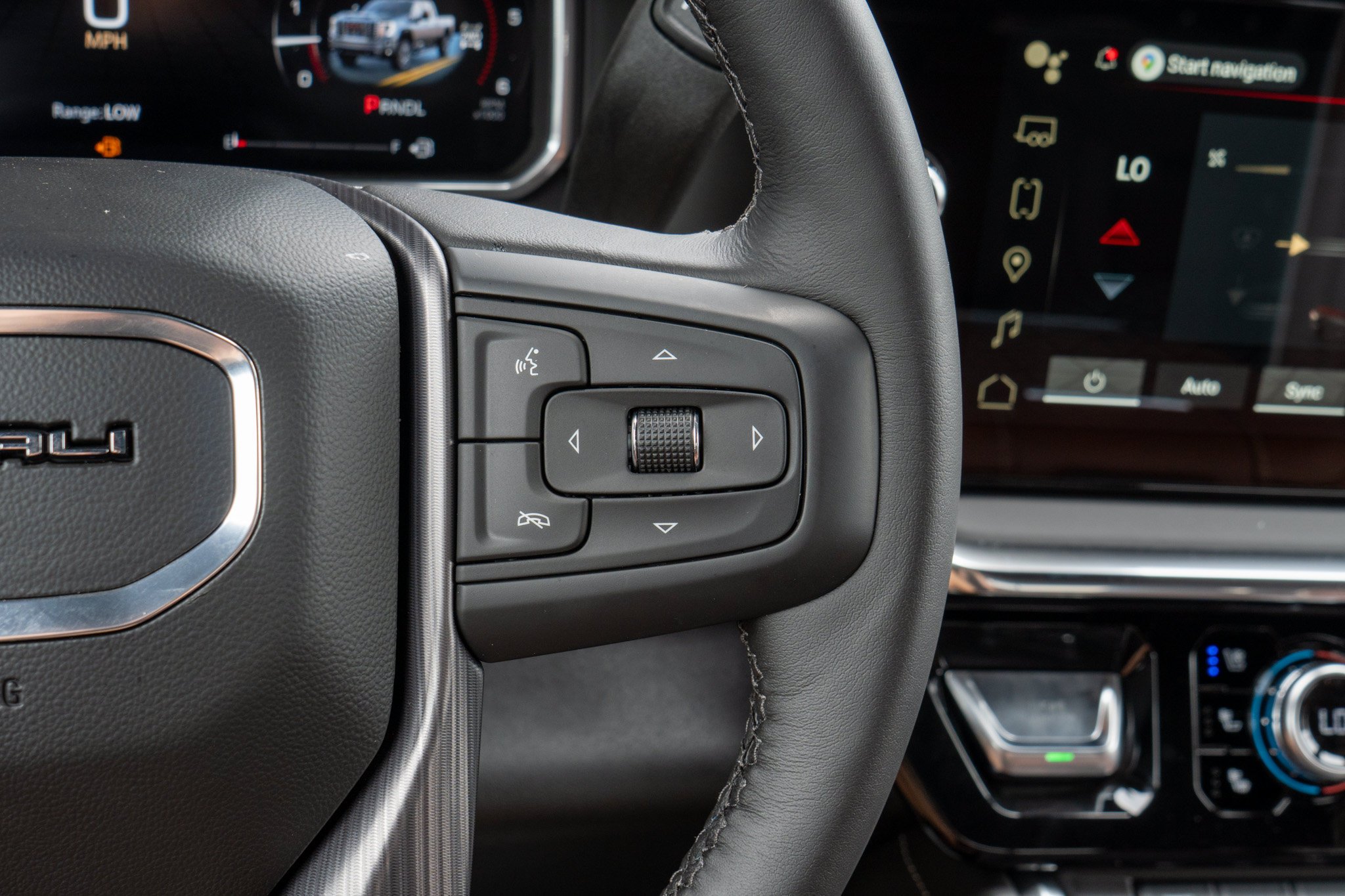 2026 GMC Sierra 2500HD Denali Ultimate - Photo 22