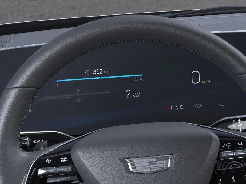 2025 Cadillac LYRIQ Sport 1 - Photo 18