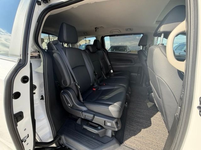 Used 2026  Honda EX-L image 15