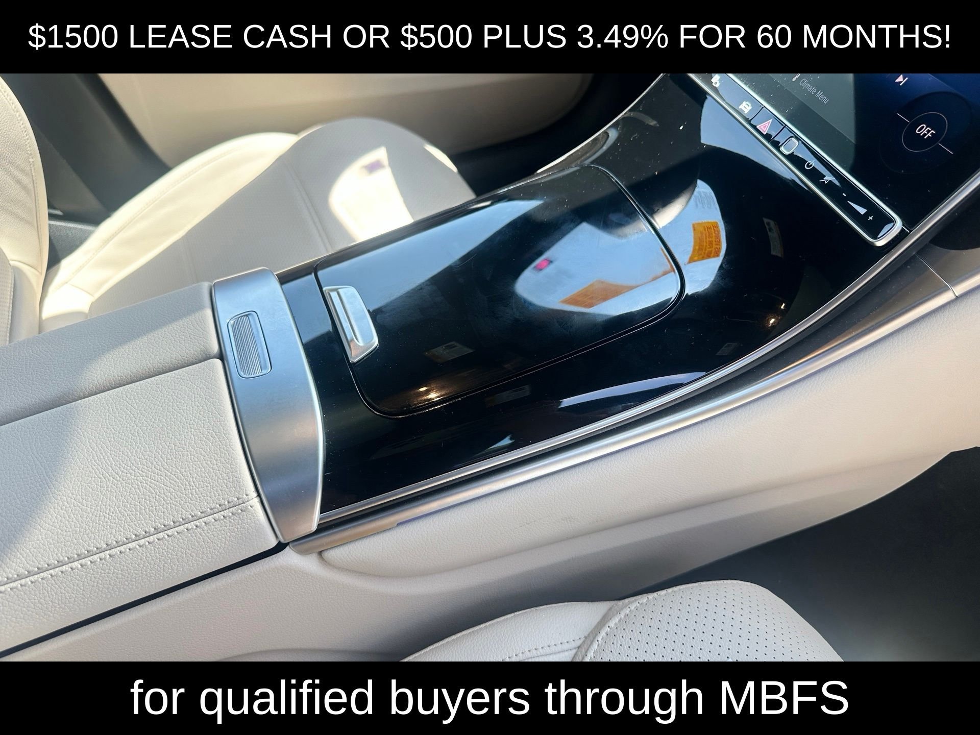 Certified Used 2026 Gray Mercedes-Benz GLC 300 Coupe image 14