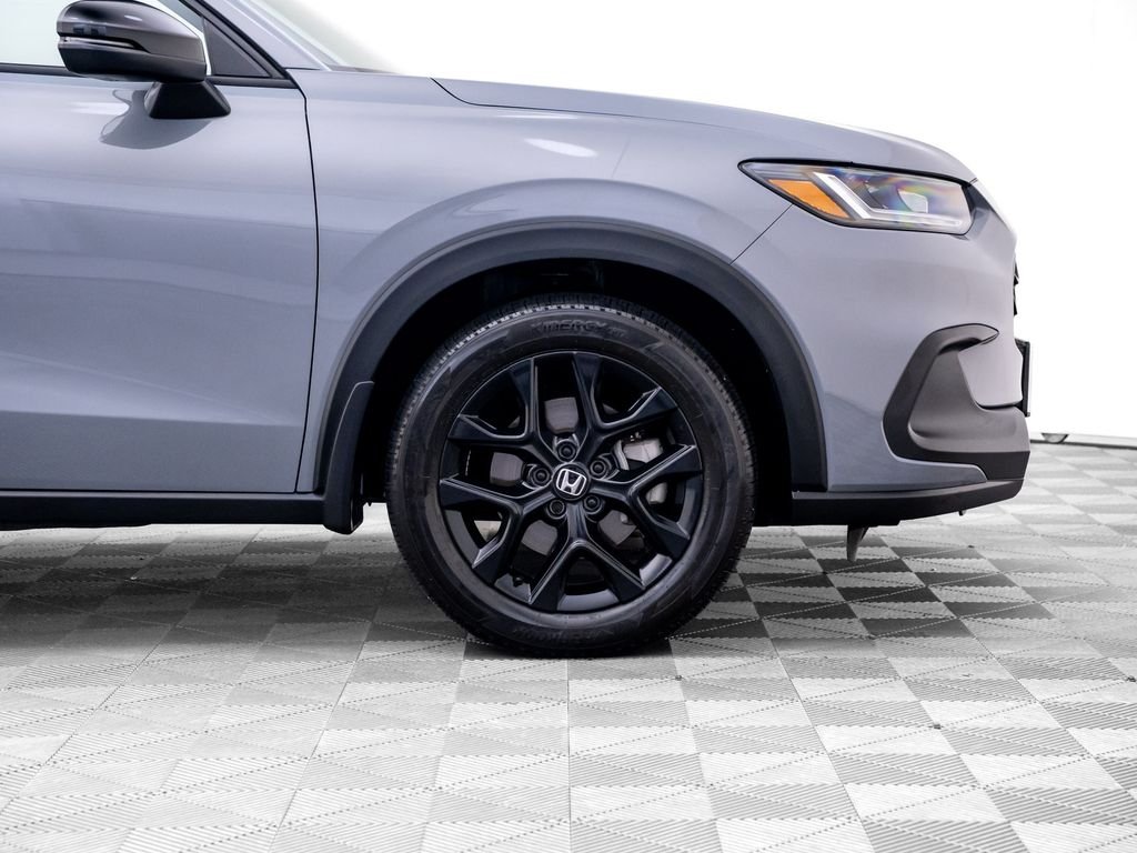 2023 Honda HR-V Sport - Photo 35