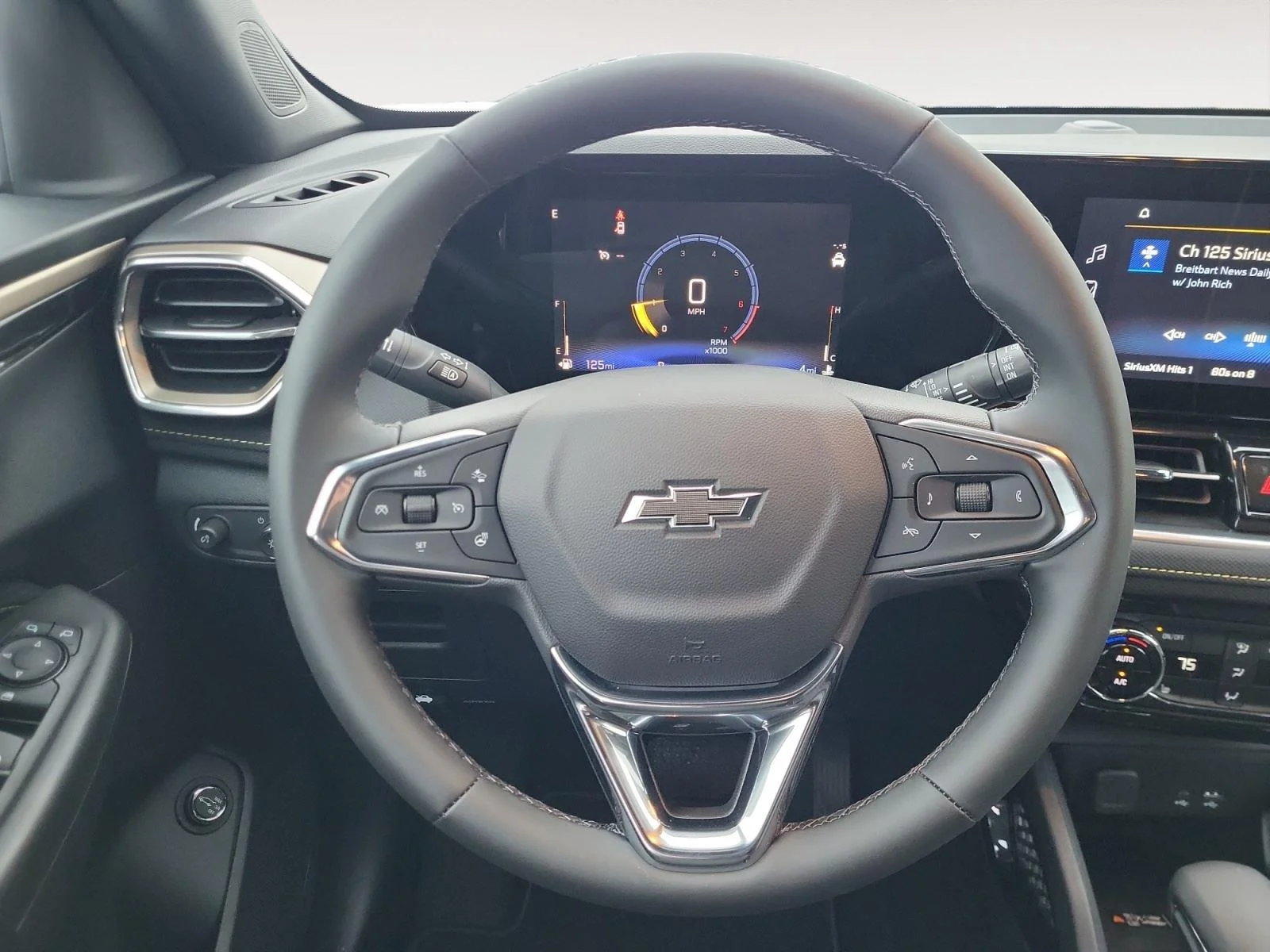 2026 Chevrolet Trailblazer Activ - Photo 16