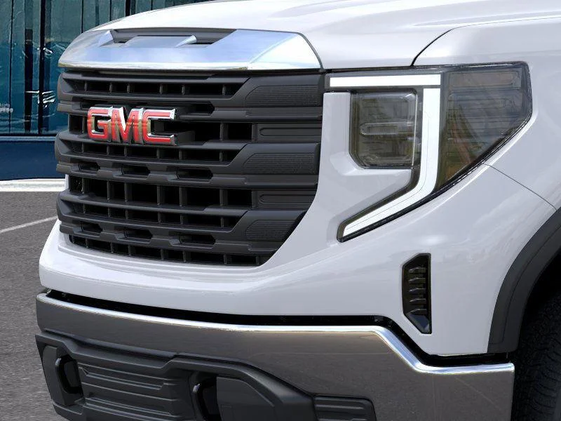 New 2026  GMC Pro image 13