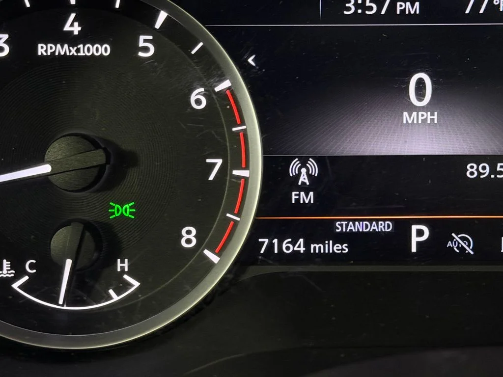 Used 2025 Mineral INFINITI PURE image 13