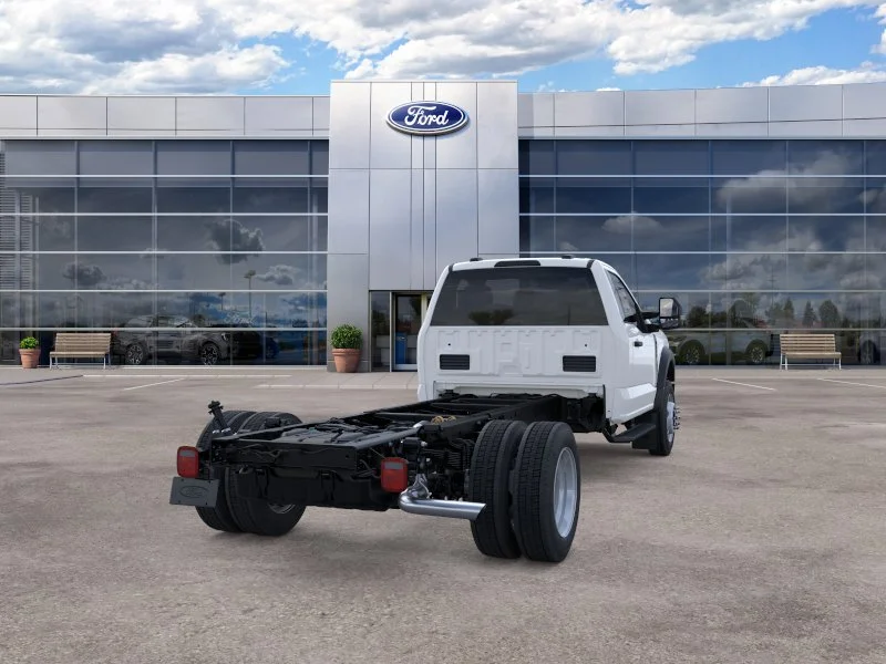 New 2026 Oxford White Ford XL image 35
