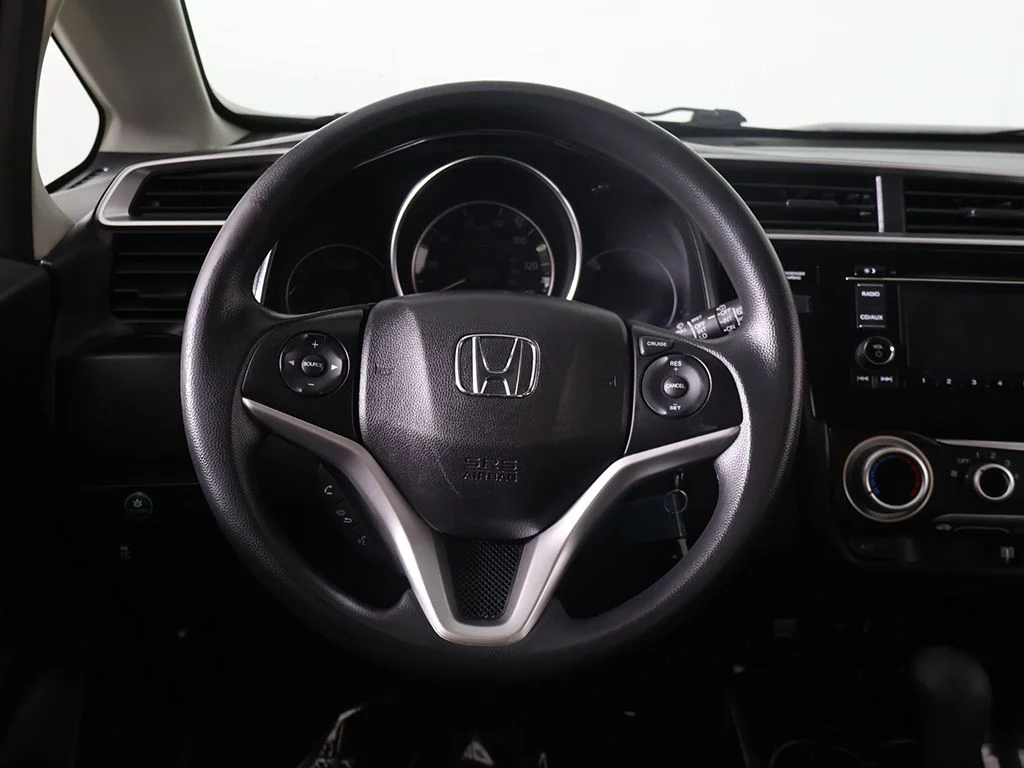 Used 2016 Mystic Yellow Pearl Honda LX image 36
