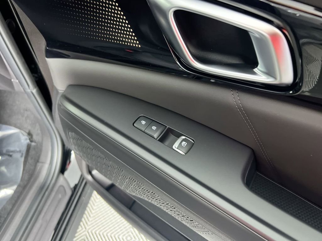 New 2026 Aurora Black Pearl Kia SX Prestige image 29