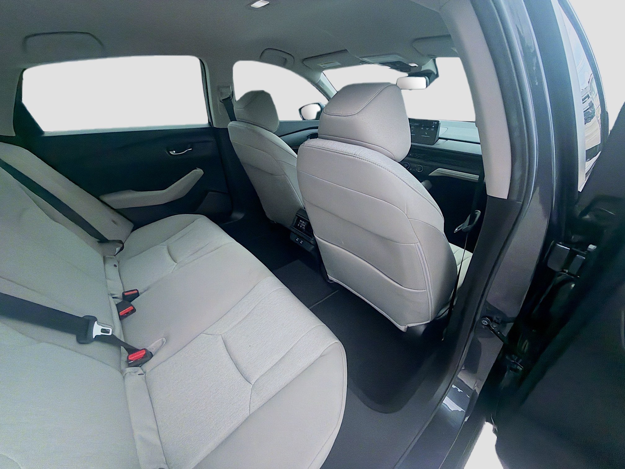2026 Honda Accord LX - Photo 34