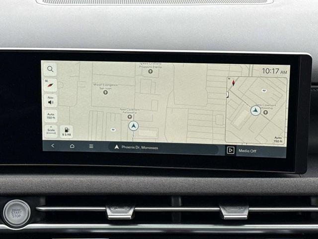 New 2026 Gray Hyundai Limited AWD image 19