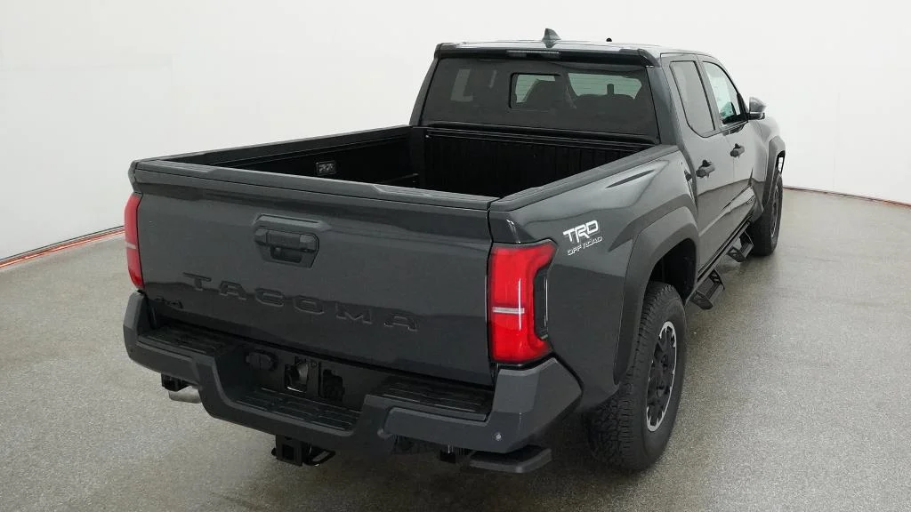 New 2026 Underground Toyota TRD Off-Road image 35