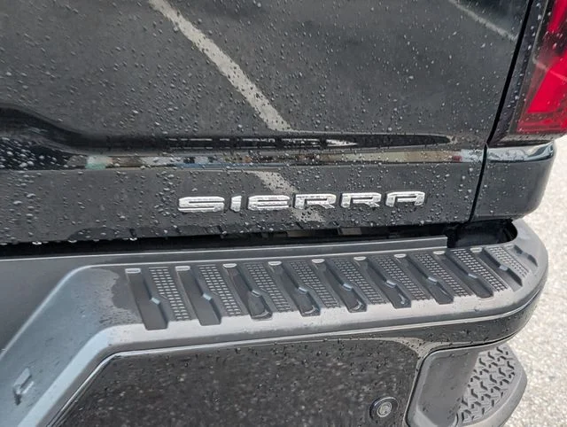 2024 GMC Sierra 2500HD Denali - Photo 14
