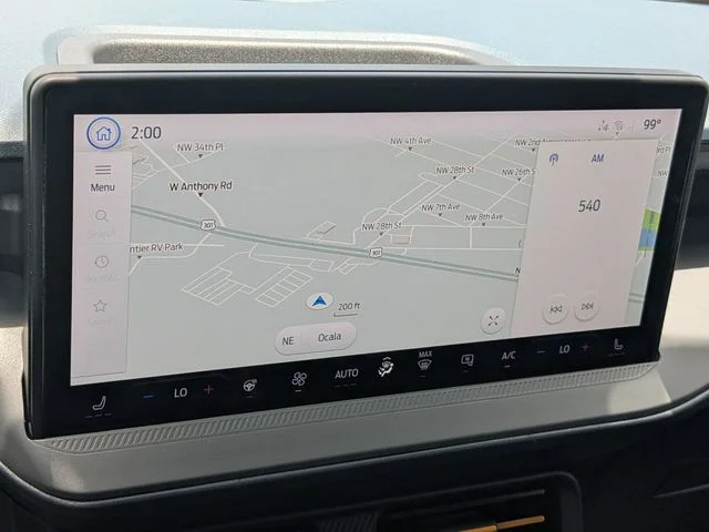 New 2026 White Ford Tremor image 23