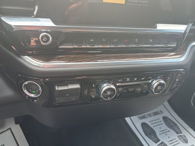 2026 GMC Sierra 1500 Elevation - Photo 35