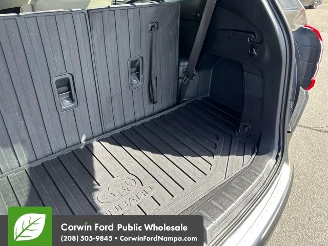 Used 2019 Gray Subaru Premium image 31