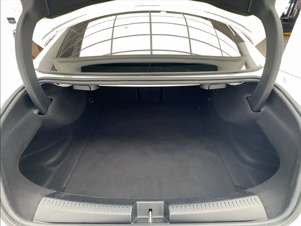 Used 2022 White Mercedes-Benz CLA 250 image 16
