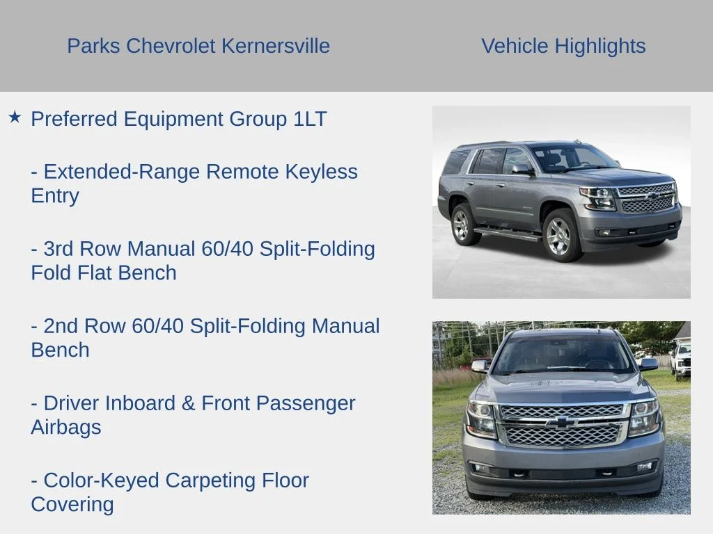 Used 2018 Gray Chevrolet LT image 11