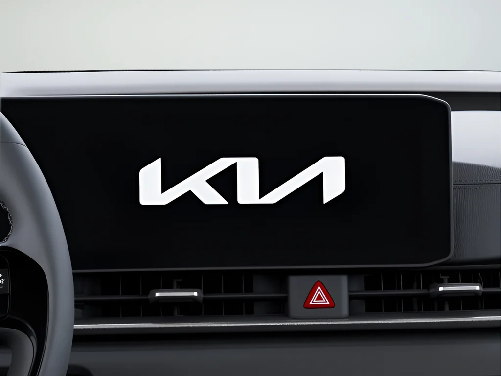 New 2027 Blue Kia SX image 16