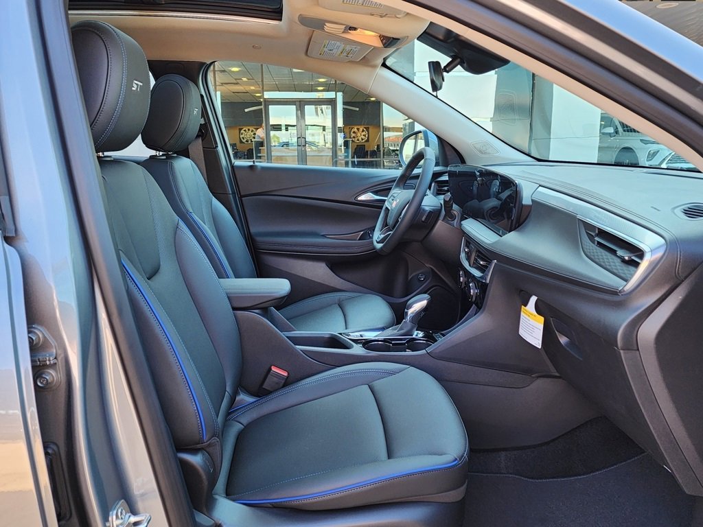 2026 Buick Encore GX Sport Touring - Photo 38
