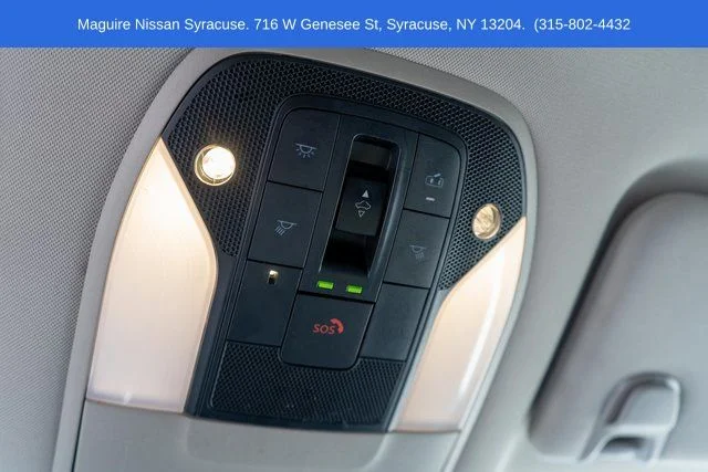 Used 2019 White INFINITI ESSENTIAL image 40