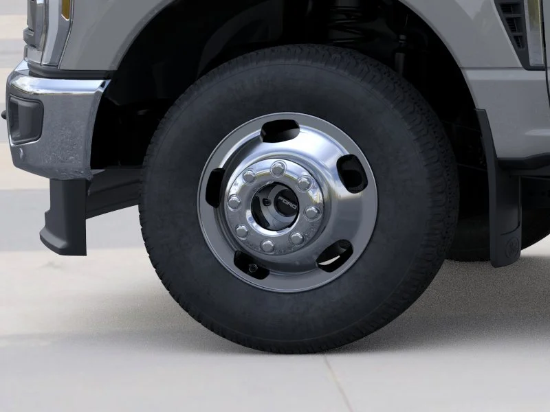 New 2026 Avalanche Ford F-350® Lariat® image 19