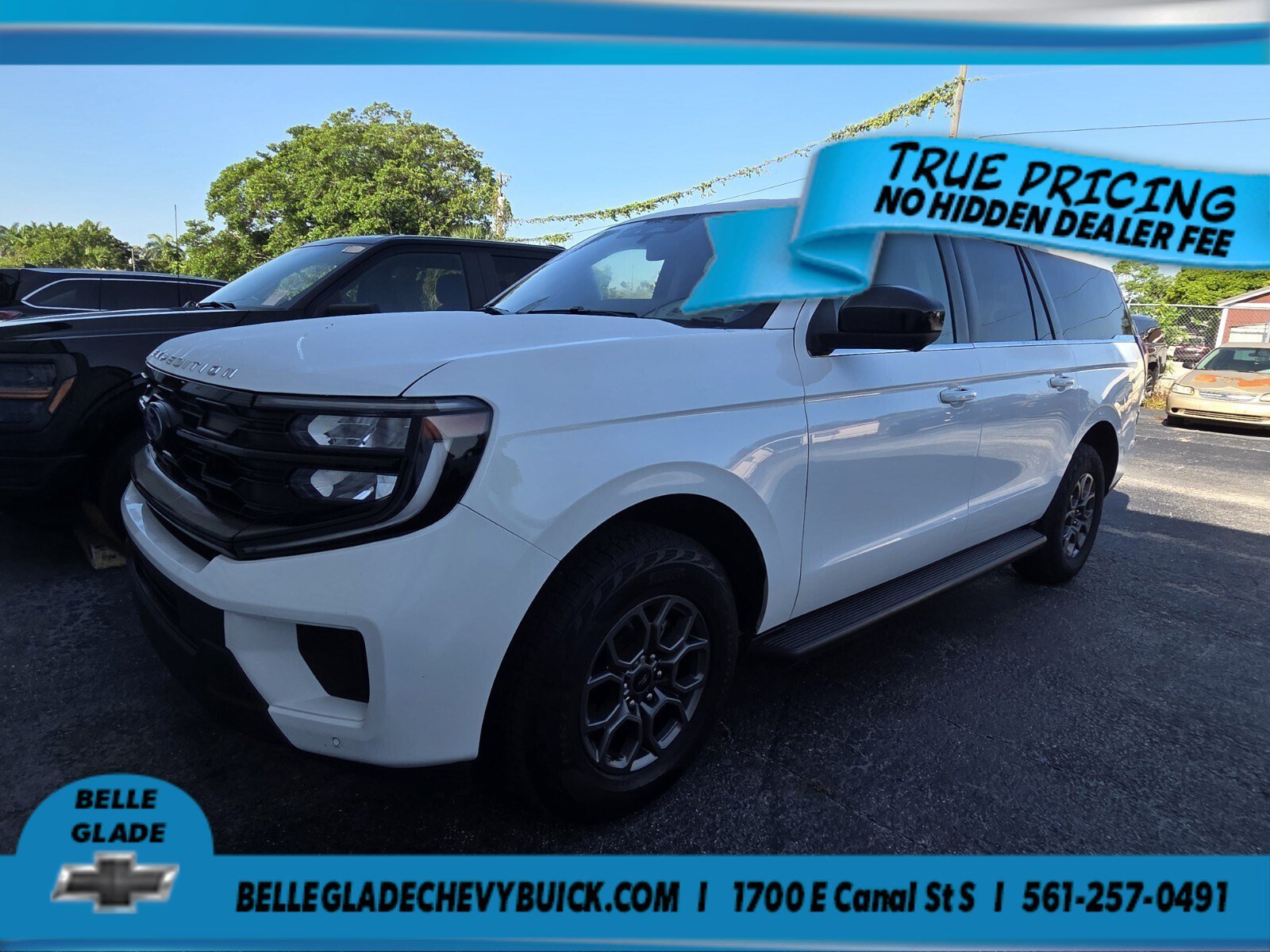 Used 2025  Ford Active image 1